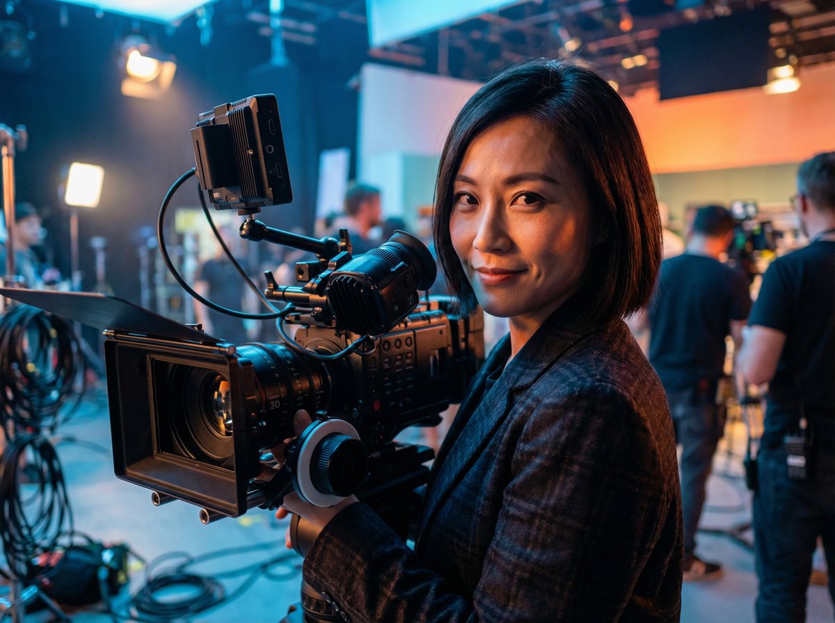 强上摄影师林雨桐