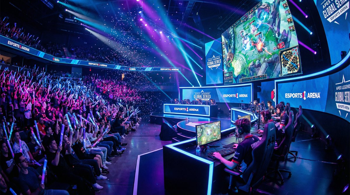 强上电竞赛事直播视频