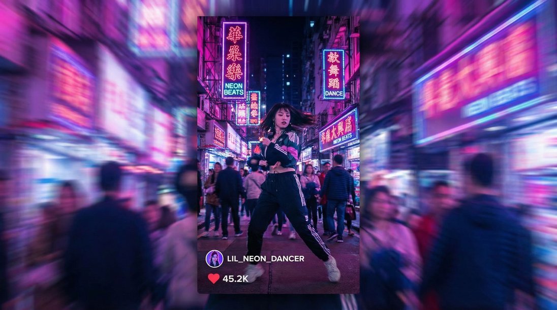 黑料黑料短视频教程：城市霓虹舞蹈视频演示全教程